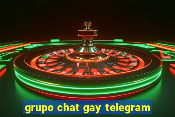grupo chat gay telegram